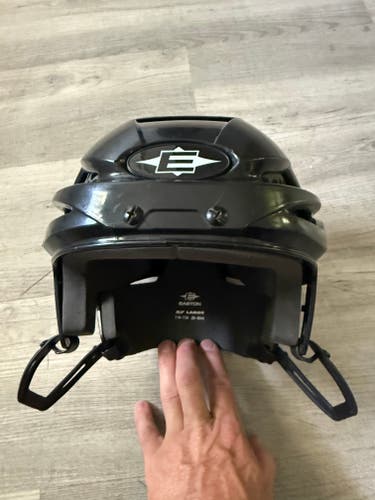 Large Easton Stealth S7 Helmet (Used)