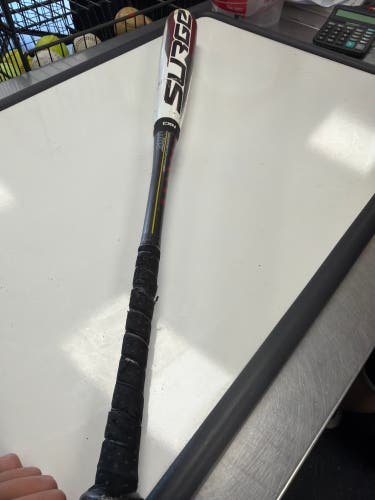 2011 Easton Surge Hybrid BBCOR Certified Bat (-3) 29 oz 32" (Used)