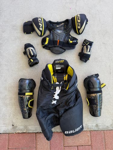 Hockey Starter Kit (Used)