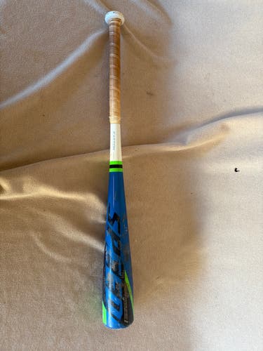 Easton Speed Alloy USABat Certified Bat (-10) 16 oz 26" (Used)