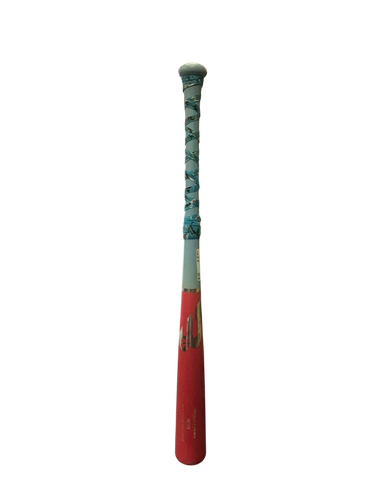 B45 B271 Pro Select Birch Bat (-8) 21 oz 28" (Used)