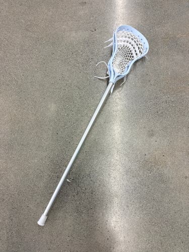 StringKing Starter Jr. Complete Lacrosse Stick (Used)