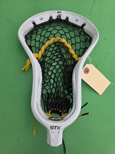 White STX Surgeon 1K Fresh Stringing Head