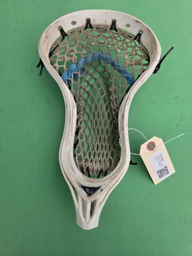 White Warrior Rabil 2X Used Stringing Head