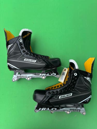 Senior Bauer S150 Inline Skates Regular Width Size 9