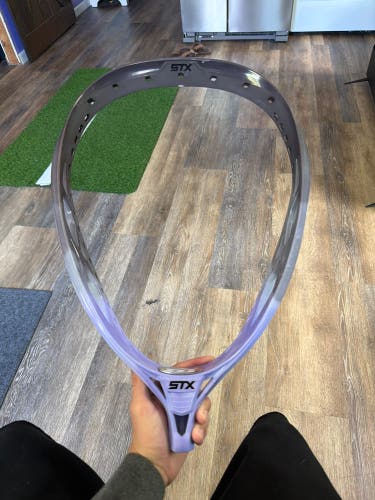 STX Eclipse 3 Goalie Head (New)