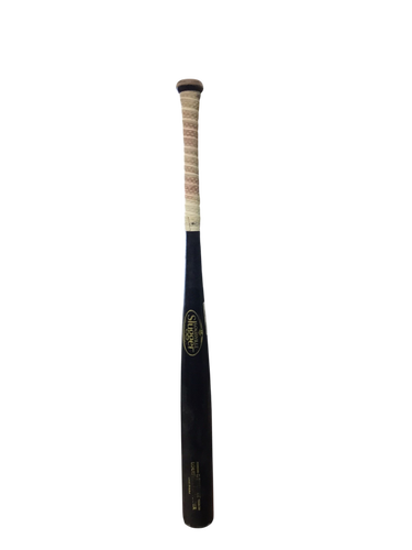 Louisville Slugger Genuine Wood Bat (-5) 25 oz 30" (Used)