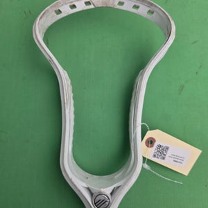 White Maverik Kinetik Unstrung Head