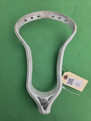 White Maverik Kinetik Unstrung Head