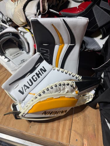 2015 Vaughn Velocity V6 Regular Pro Stock (New)