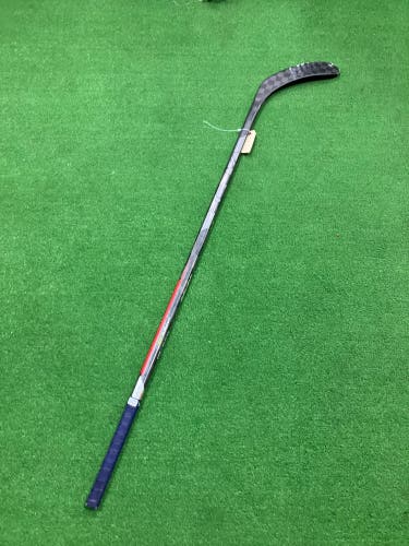 Junior Bauer Vapor Hyperlite Hockey Stick Left Hand P92 40 Flex (Used)