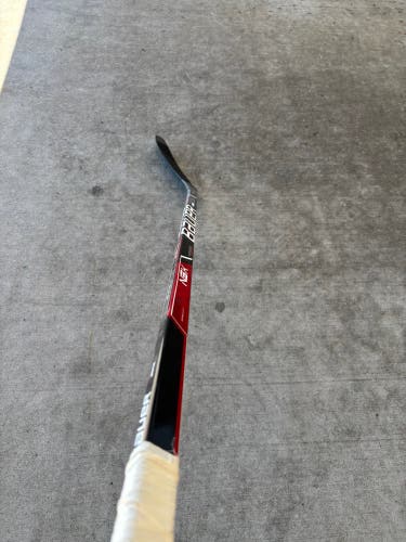 Senior Bauer NSX Hockey Stick Left Hand P88 87 Flex (Used)