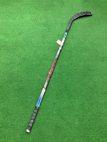 Junior CCM JetSpeed FT6 Pro Hockey Stick Left Hand P29 50 Flex (Used)