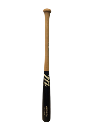 Marucci Bringer of Rain Maple Bat (-5) 24 oz 29" (Used)