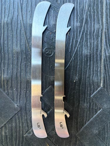 Bauer LS3 254 mm (New)