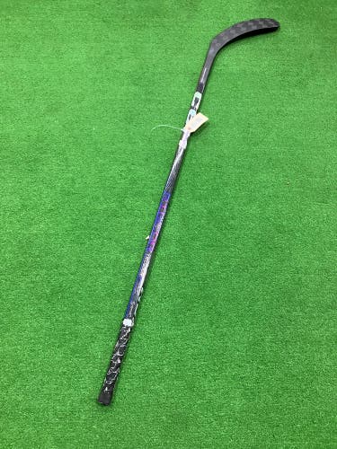 Junior CCM Ribcor Trigger 7 Pro Hockey Stick Left Hand P29 40 Flex (Used)