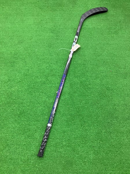 Junior CCM Ribcor Trigger 7 Pro Hockey Stick Left Hand P29 40 Flex (Used)