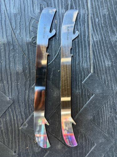 Bauer LS PULSE 263 mm (New)