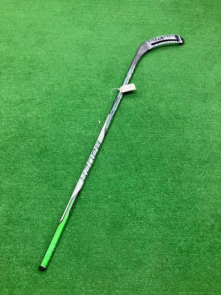 Junior Bauer Sling Hockey Stick Left Hand P92 40 Flex (Used)