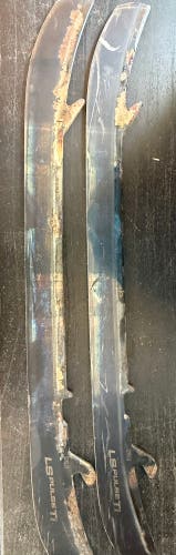 Bauer LS Pulse Ti 263 mm (Used)