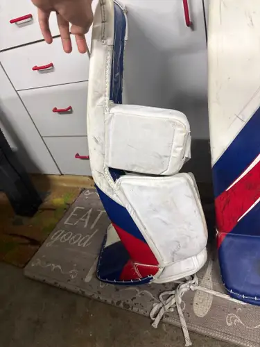 Goalie Full Set