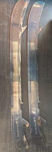 Bauer LS Pulse Ti 263 mm (Used)