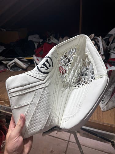 2024 Warrior Ritual G6 Pro Regular Pro Stock (New)