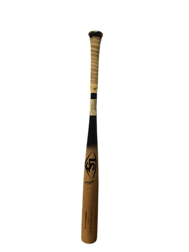 Louisville Slugger Youth Prime Maple Wood Bat (-5) 25 oz 30" (Used)