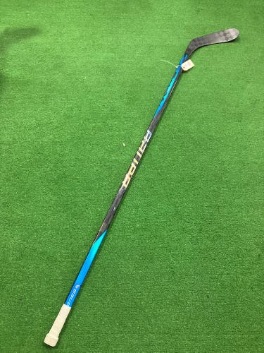 Senior Bauer Nexus Sync Hockey Stick Right Handed P28 77 Flex (Used)