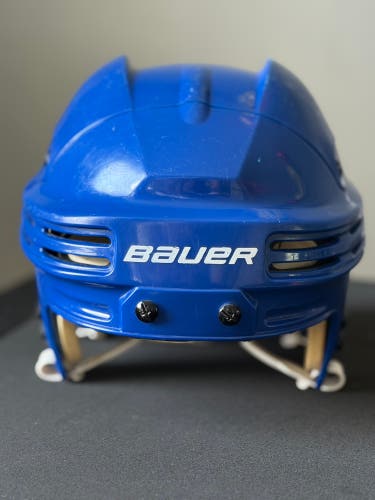 Large Bauer 4500 Helmet (Used)