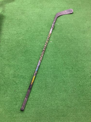 Intermediate Sher-Wood Rekker Morph Pro Hockey Stick Right Handed P92 55 Flex (Used)