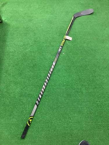 Senior Warrior Alpha LX 20 Hockey Stick Right Handed W28 75 Flex (Used)