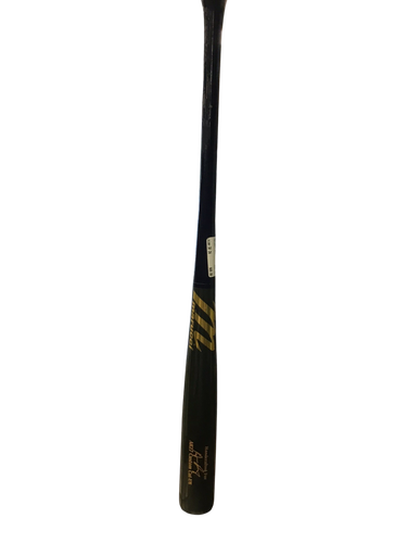 Marucci AR27 Maple Bat (-5) 24 oz 29" (Used)
