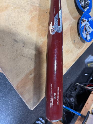 2026 B45 Bat (-3) 30.5 oz 33.5" (New)