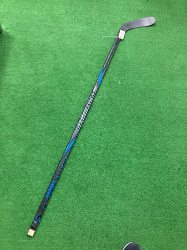 Senior Bauer Nexus E50 Pro Hockey Stick Right Handed P28 77 Flex (Used)