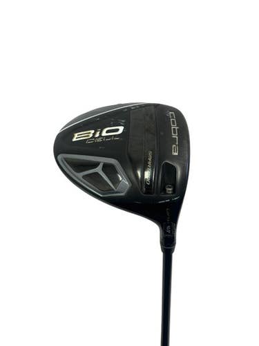 Used Cobra Bio Cell 10.5* Rh Mens Driver 11692-s000152911