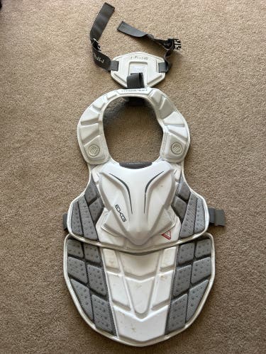 Maverik Chest Protector (Used)