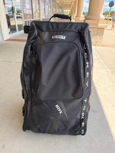 GRIT Tower Bag (Used)