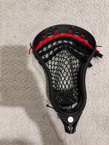 Warrior Evo V Head strung (Used)