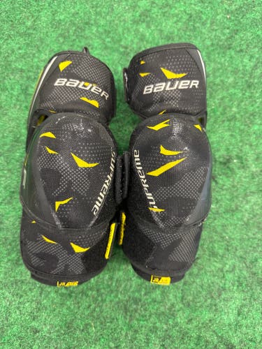 Bauer Supreme 3S Elbow Pads (Used) | Junior Small