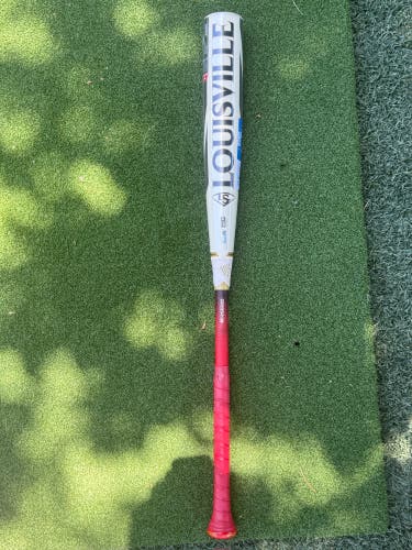 2027 Louisville Slugger Select PWR Hybrid BBCOR Certified Bat (-3) 31.5 oz 33.5" (New)