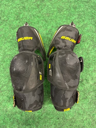 Bauer Supreme 3S Elbow Pads (Used) | Intermediate Medium