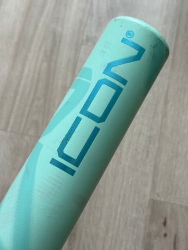 2026 Rawlings Icon USSSA Composite Bat (-8), 29/21