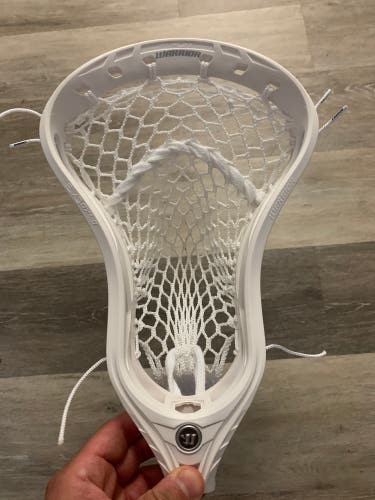 Warrior Evo QX2-D Head (New)