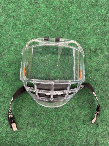 Junior Bauer Concept 3 Full Shield (Used)