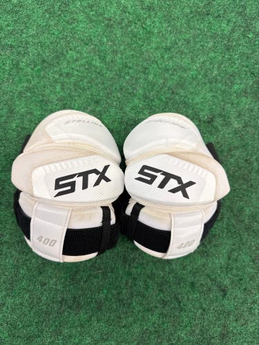 STX Stallion 400 Arm Pads (Used) | Small