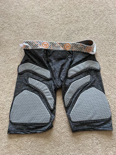 Small Goalie Pants (Used)