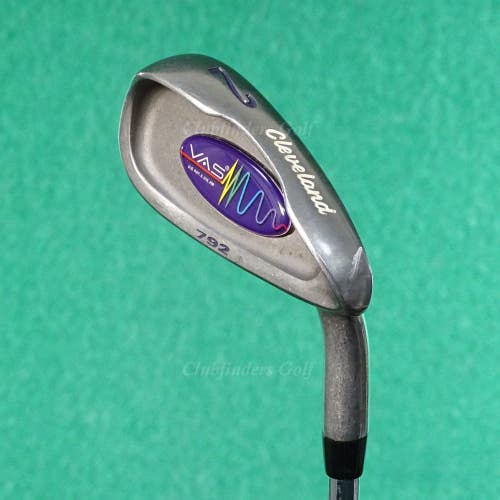 Cleveland VAS 792 Single 2 Iron Factory True Temper Steel Extra Stiff