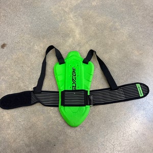 Slytech BackPro One Back Plate (Used) | XS
