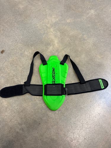 Slytech BackPro One Back Plate (Used) | XS